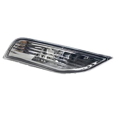 Imagem de JESYMBX Para Lexus GX460/400 2014-2020 Conjunto de lâmpada de neblina de sinal de farol dianteiro