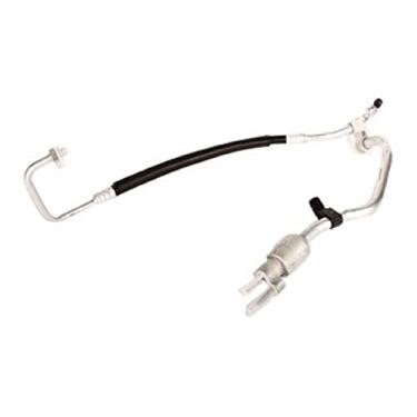 Imagem de ACDelco Conjunto de mangueira condensadora e compressor de ar condicionado GM Original Equipment 15-33839