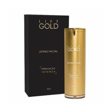 Imagem de Liftgold Sérum Facial Com 6 Ativos Lift Gold Tratamento - Grupo Gold