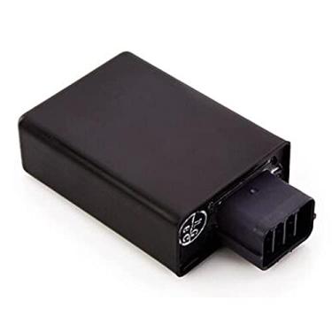 Imagem de Cdi Magnetron Honda Cbx 250 Twister 2002-2006 90272080