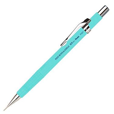 Imagem de Lapiseira Sharp 0.7mm Pacote de 1- verde agua