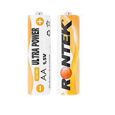 Imagem de Bateria Rontek Znmn 1,5v Aa