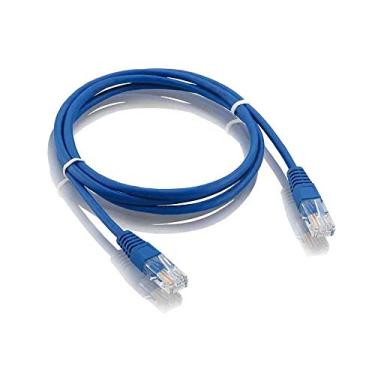 Imagem de Cabo De Rede Rj-45 1.5 Metros Cat5e Wi186 Multilaser