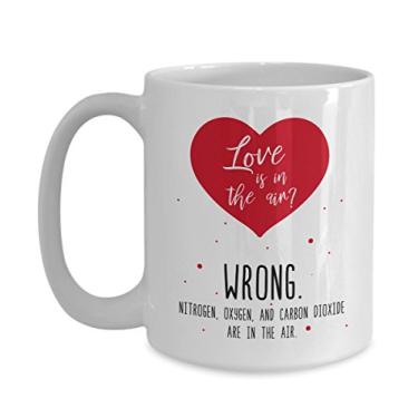 Imagem de Caneca divertida Sheldon - Caneca nerd da ciência - Caneca de café - ideia de