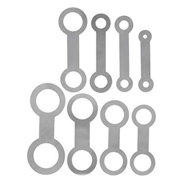 Imagem de Compra Maluca acessório para saxofone, requintado e material eaPressuresaxofone agudos trompete