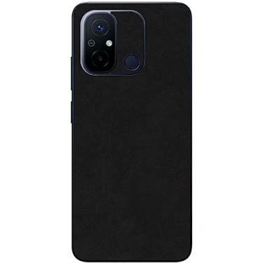 Imagem de Capa Adesivo Skin351 Verso Para Xiaomi Redmi 12C 2023