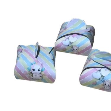 Imagem de Kit Festa Personalizada Unicórnio