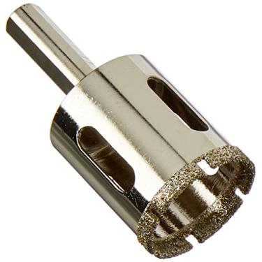 Imagem de Mtx Broca Diamantada Para Vidro Porcelanato E Cerâmica 30 X 67 Mm Cilíndrica Mtx