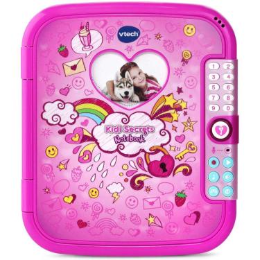 Imagem de VTech Kidi Secrets Notebook