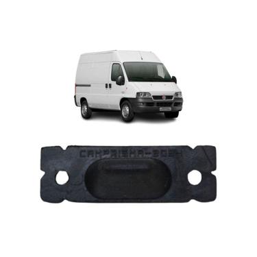 Imagem de Batente Porta Correr Ducato (2003/2009) (Macho)