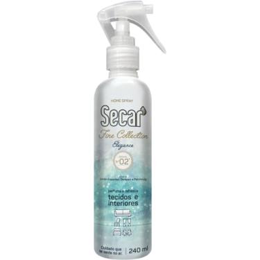Imagem de Home Spray, Soin, Secar, Fine Collection, Elegance, 240 ml