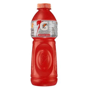 Imagem de Isotônico Gatorade Morango com Maracujá Garrafa 500ml