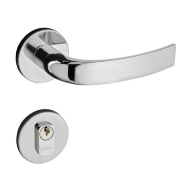 Imagem de FECH ZM COPA ROS 962-80E CR, Pado, 54019099, Cromado, Máquina 45 mm