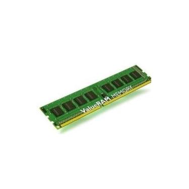 Imagem de Memória Kingston 2GB KVR1066D3E7S/2G DDR3-1066 CL9 ECC DIMM 240 pinos