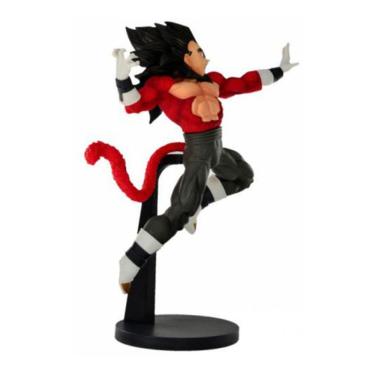 Imagem de Super Dragon Ball Heroes - Vegeta Super Sayajin 4 Xeno