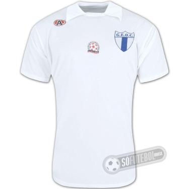 Imagem de Camisa G.E. Oswaldo Cruz - Modelo II