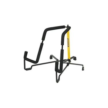 Imagem de Suporte para Guitarra e Baixo Travlite Hercules Preto 5811