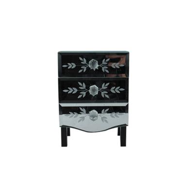 Imagem de Porta Joia Mini Gaveteiro  Veneziano 16,5x9cm - 35673