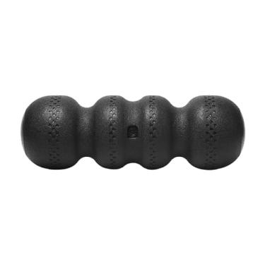 Imagem de Dynwave Rolo de espuma para ioga, massagem muscular profunda, pilates, fitness, leve, treino, bola de massagem, ferramenta para alongamento, costas, cintura