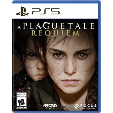 Imagem de A Plague Tale: Requiem PS5