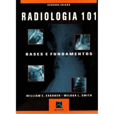 Imagem de Radiologia 101