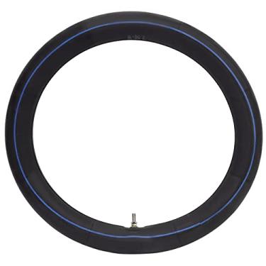 Imagem de TIANYAN 1 peça de tubos internos 2,25/2,50-16 70/90-16 com haste de válvula TR4 para motocicletas off-road, mini motos suja/pit, compatível com Honda CRF 80F XR 80/XR 80R (pneu dianteiro)