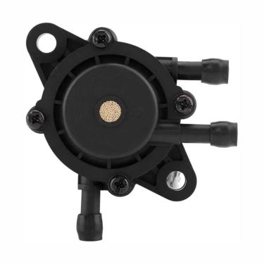 Imagem de Bomba Gasolina Combustível Motores Trator Cortador de Grama Briggs Kohler Kawasaki