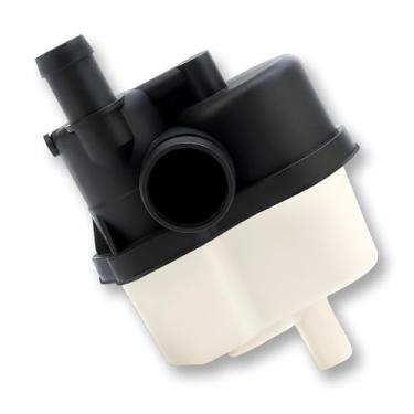 Imagem de Bomba de detecção de vazamento de vapor de combustível 0261222018 compatível com BMW 16137193479 310-601 Bomba de detecção de vapor de diagnóstico de vazamento de combustível 16136764191 16136752551 módulo de autodiagnóstico