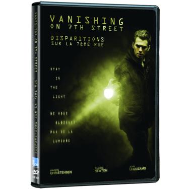 Imagem de Vanishing on 7th Street (Disparitions sur la 7e rue)