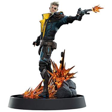 Imagem de WETA Workshop Figures of Fandom - Borderlands 3 (Zane)