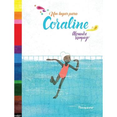 Imagem de Um lugar para Coraline