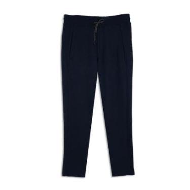 Imagem de Calça Ellus Moletom Timeless Masculina Marinho-Masculino