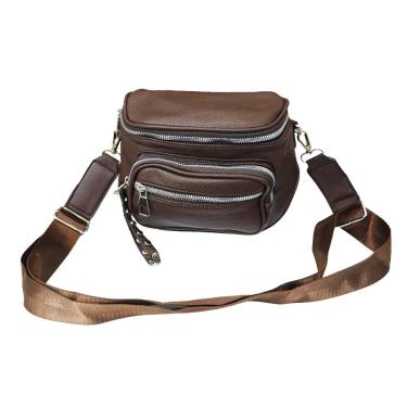 Imagem de Bolsa Pequena Pochete Transversal Bag Lateral Alça regulavel elegante