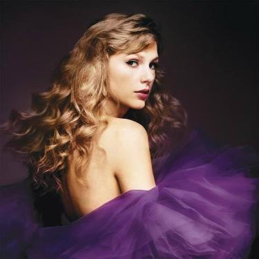 Imagem de CD Taylor Swift Speak Now (Taylor`s Version)