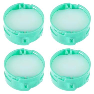 Imagem de EPLZON Substituição do cartucho neutralizador de odor para Shark AZ3000 AZ3002 HZ3000 HZ3002 HZ702 IZ862H IZ562H ZD550 ZU102 LA702 Substituição de eliminação de odor 1541FC3000 (pacote com 4 peças,