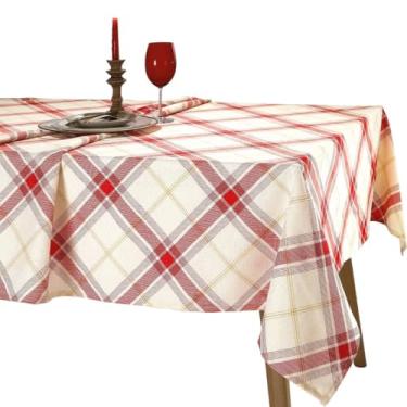 Imagem de Toalha de Mesa Celebra, Estampado, 1.6 m x 1.6 m, Dohler S.A