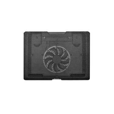 Imagem de Cooler para Notebook Tt Massive S14 Preto - CL-N015-PL14BL-A