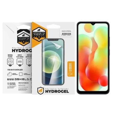 Imagem de Película para Xiaomi Redmi 12C - Hydrogel HD - Gshield