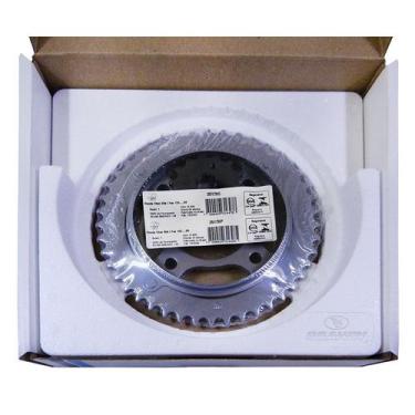 Imagem de Kit Relação Honda Titan 2000 Em Diante / Fan 125 até 2008 Duraby - Sem