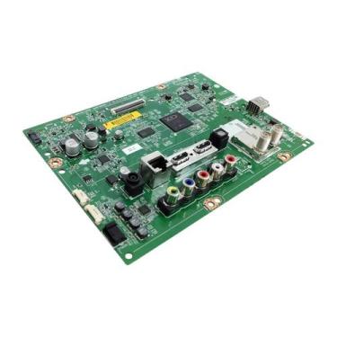 Imagem de Placa Principal LG 24TL520S 25UM58G 24MK430H EBU64091114