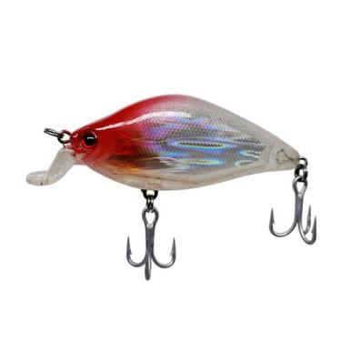 Imagem de Isca Artificial Pesca de Meia-água Floating 9gr Poseidon SHADOW CRANCK