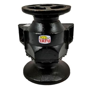 Imagem de Mancal Agrícola a Graxa 225 x 1 5/8 - Tatu Marchesan 0501046914R