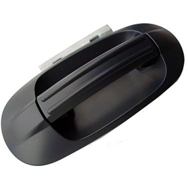 Imagem de Depo 330-50041-201 Maçaneta exterior para porta (Ford Expedition 03-11 Tinta para combinar com o lado do passageiro)