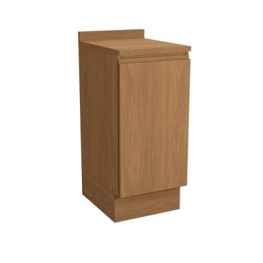 Imagem de Balcão de cozinha com tampo 40 cm CB1219 Linha Ciela Kappesberg, Canel