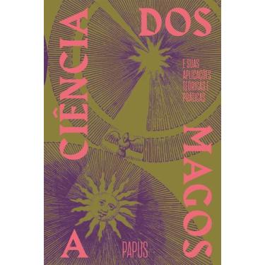 Imagem de Livro - A ciência dos magos