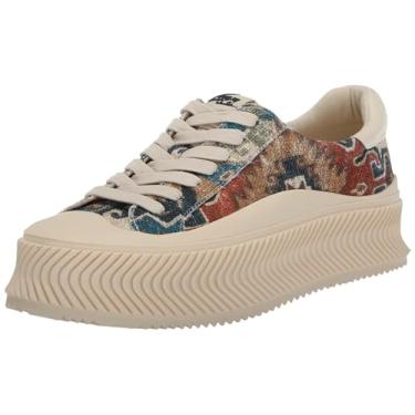 Imagem de Circus NY by Sam Edelman Tênis feminino Tatum, Multi natural, 36