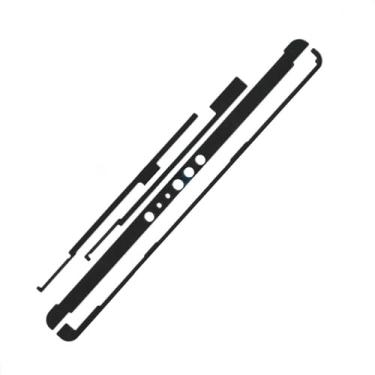 Imagem de AKUYAO Tiras adesivas de tela LCD para laptop de substituição de fita dupla face fácil de puxar para Microsoft Surface GO 1 1824
