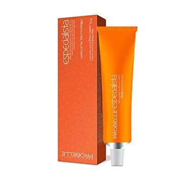 Imagem de Coloração Especialista 1.0, Probelle Cosmeticas Profissionais, Preto Intenso