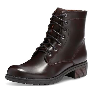 Imagem de Eastland Bota feminina Blair Fashion, Marrom, 38