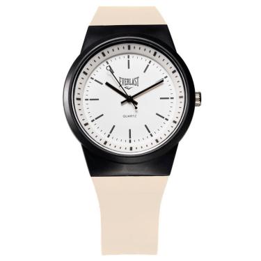 Imagem de Relógio Pulso Masculino Feminino Everlast Analógico E736-Masculino